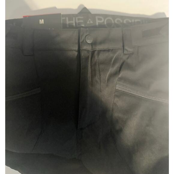 Gerry Men's Stretch Snow Tech Pants - M- NWT - Weather Resistance Finish - Picture 4 of 9